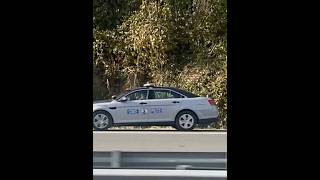 Virginia State Police  Traffic Stop [upl. by Nnyleve]