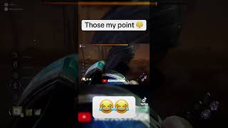 ID DO ANYTHING FOR EXTRA POINTS😤 dbd deadbydaylightsurvivor funny tiktok fyp looper [upl. by Airbas]