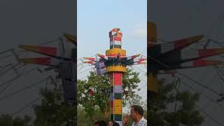 dwarka water park nagpur  Marathi vlogs  Swanandi vlogs shorts [upl. by Mickelson]