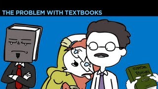 The Problem with Textbooks [upl. by Jezabelle]