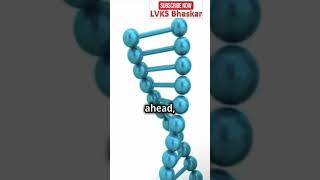 CRISPR Gene Editing science medicine education geneediting geneticdisorder sicklecell treat [upl. by Eilegna]