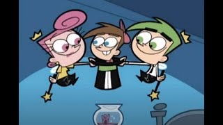 The Fairly Oddparents Shadow Showdown GBA Part 16 [upl. by Anehsat]