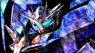 Gundam Extreme VS  TRANSAM RAISER [upl. by Bat]