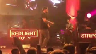 Kollegah ► Empire Business amp Lamborghini Kickdown Live Wien HD [upl. by Avika]