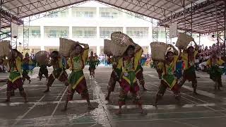 10 Balik Kasaysayan Festival Division Level 2024  Galila Ed Pangasinan [upl. by Irbua]