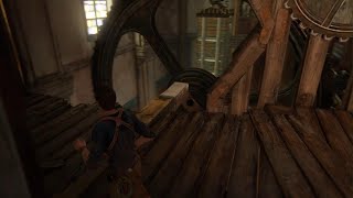 Uncharted Legacy of Thieves Collection [upl. by Cohligan]