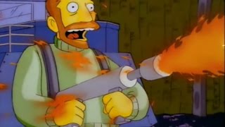 The Very Best Of Hank Scorpio  Four Finger Discount [upl. by Zanlog]