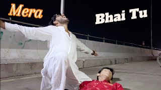 Mera Bhai Tu Meri Jan Hai  Usman Jutt Yt  amp  Salman Jutt Yt   Zikriya Bhai [upl. by Nevarc]