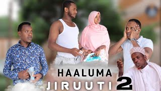 Kutaa 2ffaa quot HAALUMA JIRUUTI quot Diraamaa Afaan Oromoo [upl. by Yesnyl712]