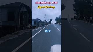 Aizawl servhhip road mizoram [upl. by Necyrb529]