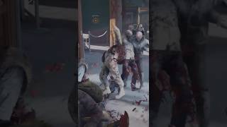 World War Z ps5 ps4 gaming zombieshorts игры games [upl. by Valdemar]