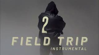 Kanye West amp Ty Dolla ign – FIELD TRIP Instrumental [upl. by Zetrom455]