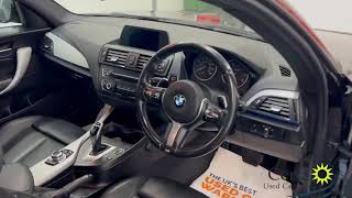 2014 BMW 220D M Sport 20L Diesel Automatic Coupe [upl. by Dewitt]