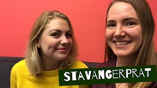 Norwegian Stavanger Dialect [upl. by Zorah]