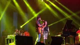 Arijit Singh Live Concert  5th April 2015  Central Park  Khargarh Navi Mumbai  Full HD Video [upl. by Ecikram]