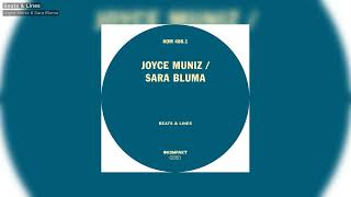 Joyce Muniz amp Sara Bluma  Beats amp Lines  Kompakt [upl. by Rosco244]