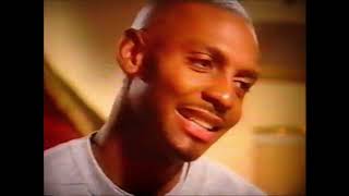 Penny Hardaway Interview 1999 [upl. by Cerracchio]