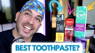 Best Toothpaste for Whitening Tooth Cavity Sensitive Teeth amp Gum DISEASE [upl. by Maxfield675]