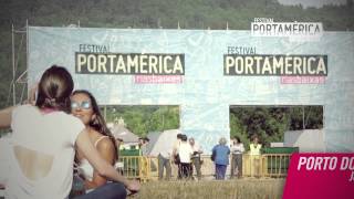 Festivales Rías Baixas 2015 [upl. by Pirzada277]