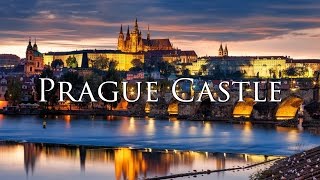 Prague Castle Tour Czech Republic [upl. by Yeaton925]