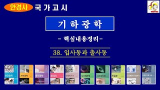 기하광학 38 입사동과 출사동핵심정리 [upl. by Uos560]