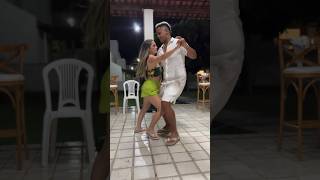 Lambada💃🏾 coreografia dança lambada [upl. by Elyrrad5]