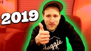 MCJUGGERNUGGETS MOVING OUT in 2019 [upl. by Rozanna]