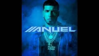 Anuel AA  Te Bote Remix Solo versión [upl. by Eromle]