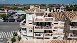 Penthouse for sale with Breathtaking Sea Views in Dehesa de Campoamor Spain [upl. by Romney990]