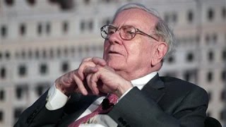 Warren Buffetts Life Chronicled in New HBO Documentary [upl. by Stempien]