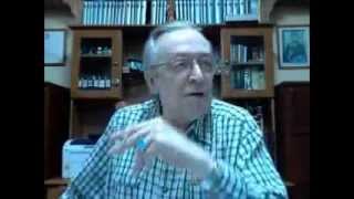 Olavo de Carvalho desabafa sobre as Forças Armadas [upl. by Englis13]