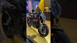 MV Agusta Brutale 1000 RR [upl. by Reiners123]