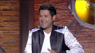 Jamel Debbouze Maintenant ou Jamel 2019 [upl. by Ariahs]