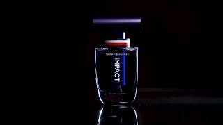 Product Video Tommy Hilfiger Impact Perfume Commercial Spec Ad [upl. by Tudela124]