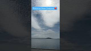 RotoruaNewZealand ❤️❤️ rotorua nz newzealandtourism trending viral viralshorts2024 [upl. by Nannah]