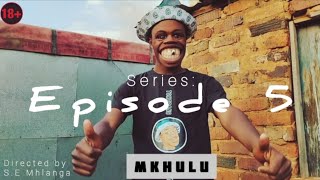 TSHEPANG SERIES EPISODE 5 SEASON 1 MKHULU contentcreator [upl. by Eemia]