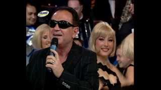 Mile Kitic  Sampanjac  Novogodisnji Grand Show  TV Pink 2007 [upl. by Nnywg]