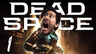 Dead Space REMAKE  Part 1 [upl. by Kevan]