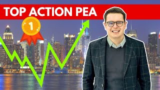 Mon top 6 actions PEA pour performer sur le LONG TERME [upl. by Nalyak]