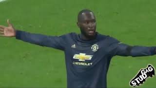 Jesse Lingard Leaves Man Utd Teammate Lukaku Hanging After His Assist For Second Goal [upl. by Ranit628]