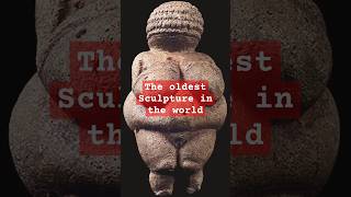 The Venus of Willendorf World oldest sculpture short [upl. by Darooge]