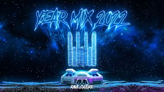 Rave Culture Year Mix 2022 [upl. by Animsay259]