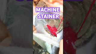 Machine Stainerasianpaint colourmixing viralvideo shortsvideo [upl. by Uht]