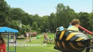 Commercial Speelpark Oud Valkeveen  gewoon lekker spelen [upl. by Dej]