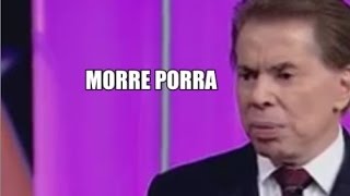 YTPBR  Silvio Santos fica trollando as participantes [upl. by Einnej]