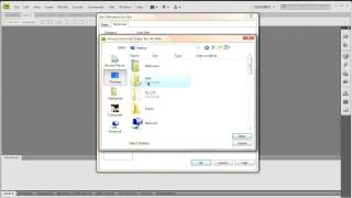 Dreamweaver CS4 Define Site Local Root Folder [upl. by Sadowski]