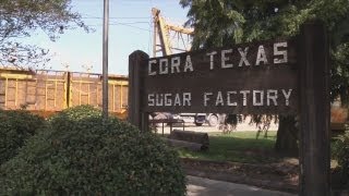 Cora Texas Sugar Factory 2009 [upl. by Debee489]