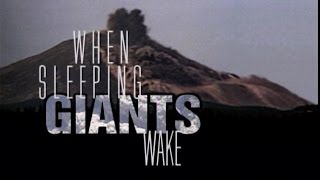 Cascades Volcanoes When Sleeping Giants Wake [upl. by Dacey]