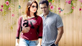 Salman Khan and Zareen Khan Marriage ConfirmedNow Zareen Khan Started focusing on her fitness [upl. by Schweitzer128]