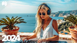 Deep House Music Chill Out Mix 2024 🔥 Alan Walker Dua Lipa Coldplay Martin Garrix amp Kygo [upl. by Story]